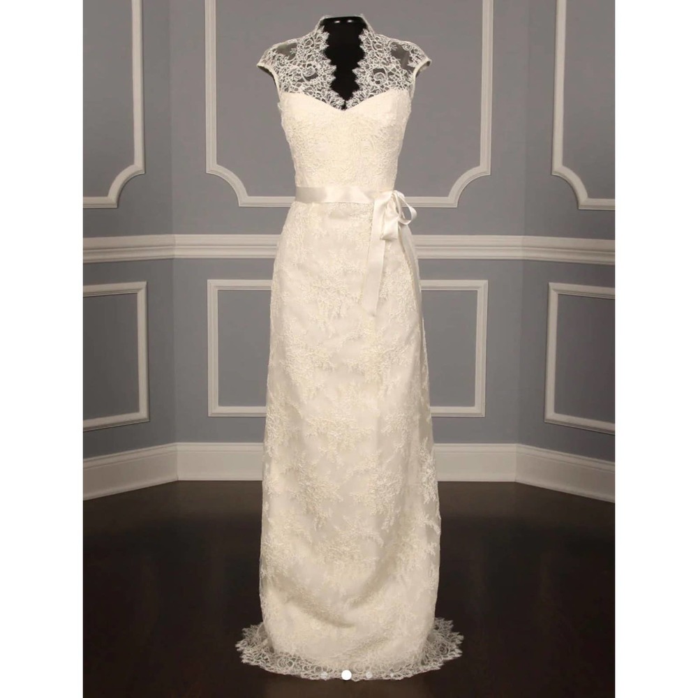 Theia Wedding Dress